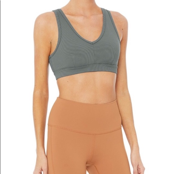 alo togetherness bra